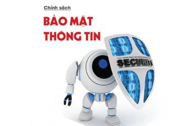Chính sách bảo mật tại bancuanhanong.com
